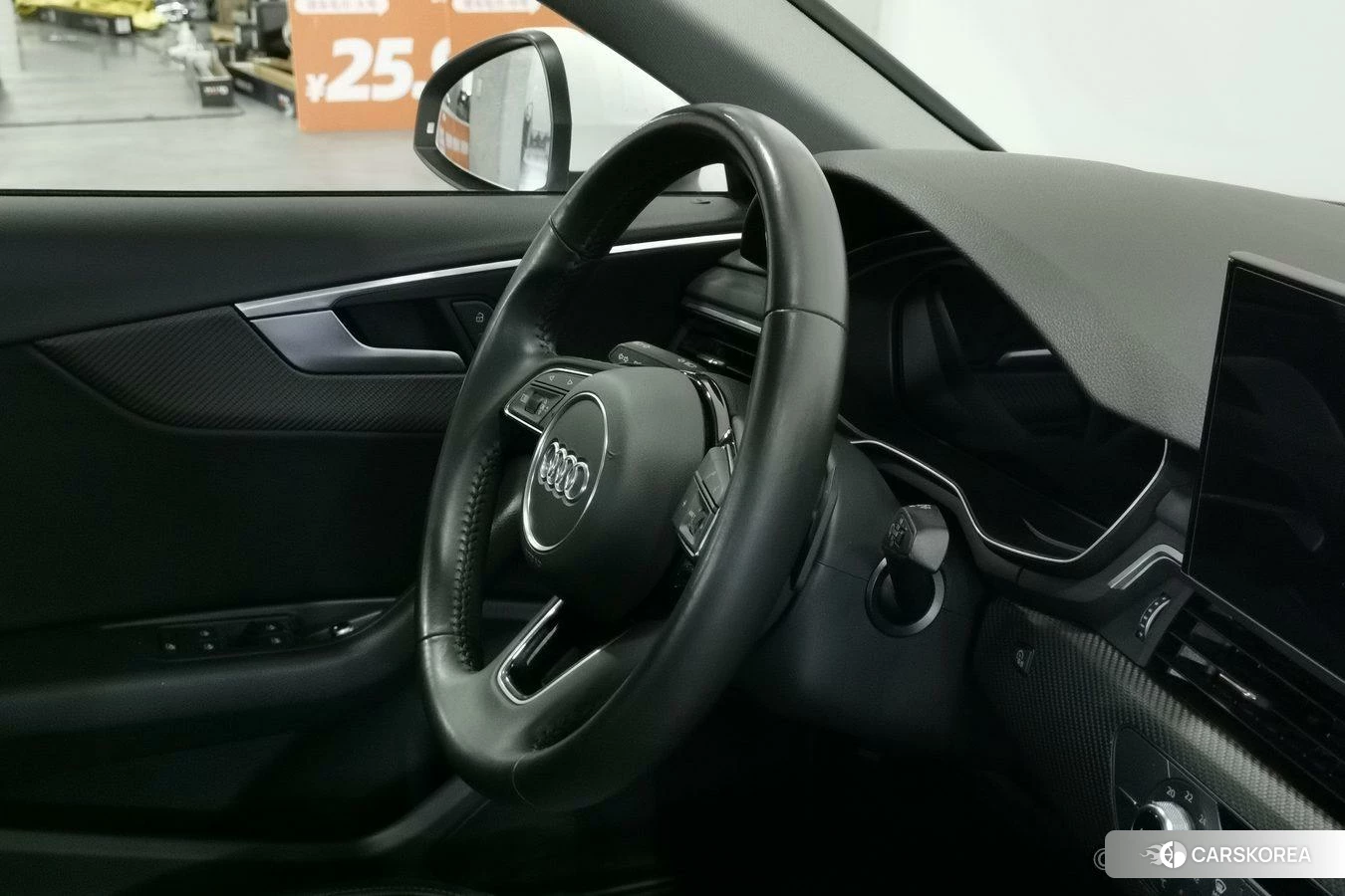 Audi A4L id 4413244 из Китая 8