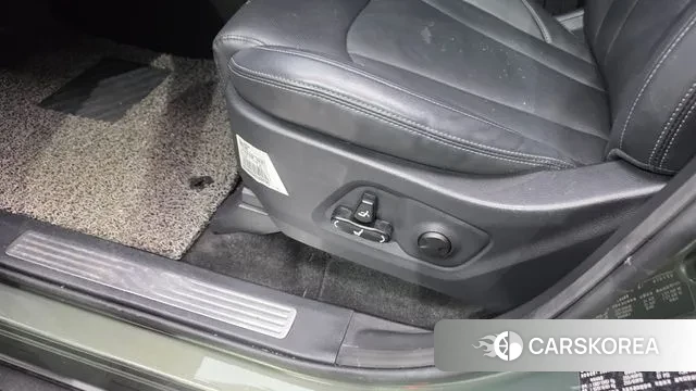 Ssangyong The New Rexton Sport id 3615818 из Кореи 8