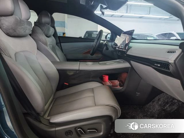Nissan N7 id 4301775 из Китая 8