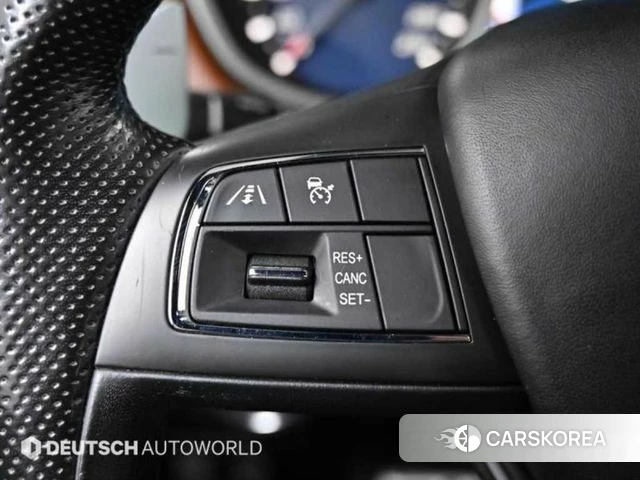 Maserati Ghibli id 4225799 из Кореи 8