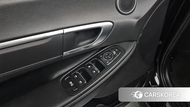 Hyundai Sonata (DN8) id 3625680 из Кореи 8