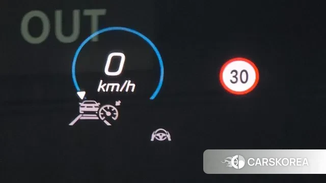 Mercedes-Benz GLE-Class W167 id 3361707 из Кореи 8