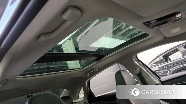 Kia K5 3rd generation id 3535623 из Кореи 8