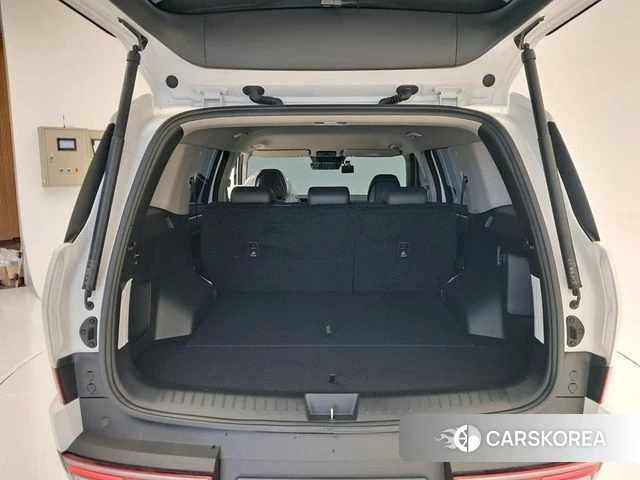 Hyundai Santa Fe (MX5) id 4845772 из Кореи 8
