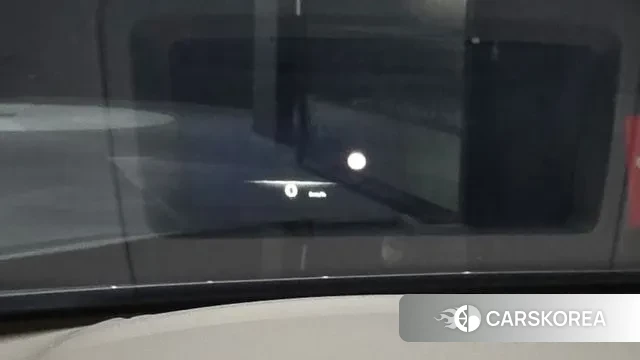 Genesis GV80 id 3036877 из Кореи 8