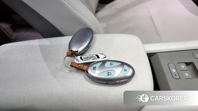 Hyundai Ionic 6 id 3503187 из Кореи 8