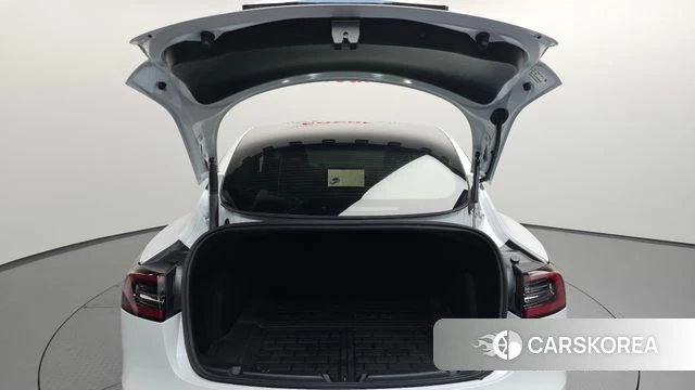Tesla Model 3 id 4443944 из Кореи 8