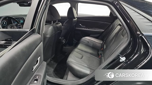 Hyundai Avante (CN7) id 3838757 из Кореи 8