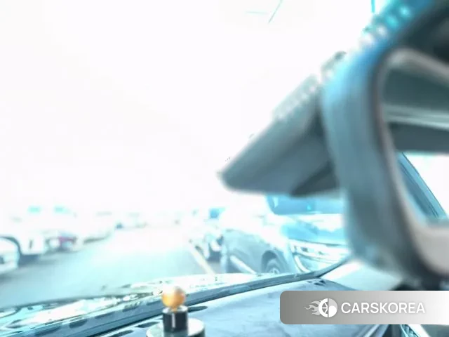 Genesis G80 id 3666898 из Кореи 8