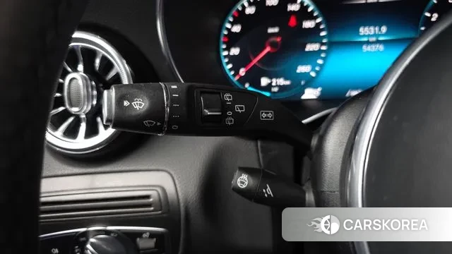 Mercedes-Benz GLC-Class X253 id 3385365 из Кореи 8