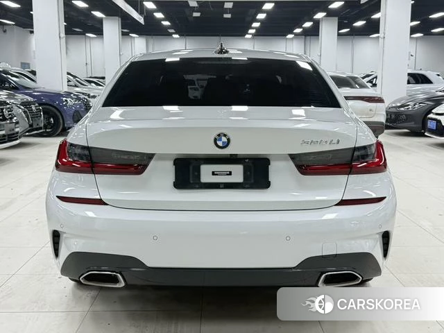 BMW 3 series id 4313692 из Китая 8
