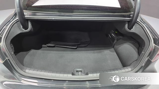 Hyundai The New Grandeur IG Hybrid id 4535228 из Кореи 8