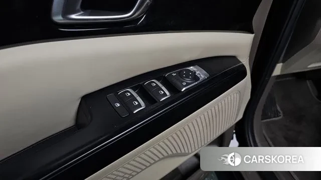 Kia Carnival 4th generation id 3788520 из Кореи 8