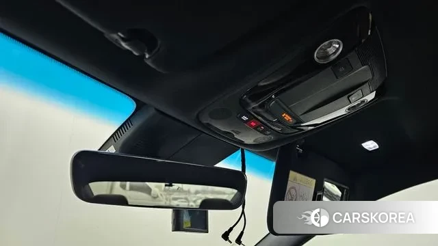 Kia K8 Hybrid id 3572578 из Кореи 8