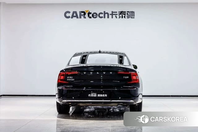 Volvo S90 PHEV id 4212400 из Китая 8