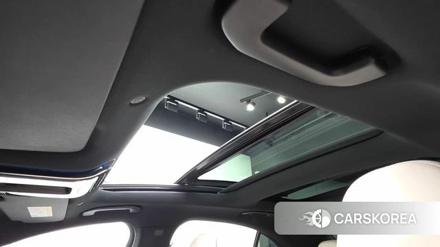 Mercedes-Benz E-Class W214 id 4533093 из Кореи 8