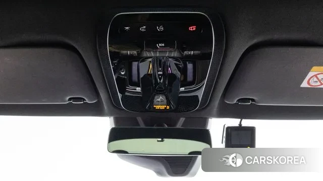 Mercedes-Benz E-Class W214 id 3590647 из Кореи 8