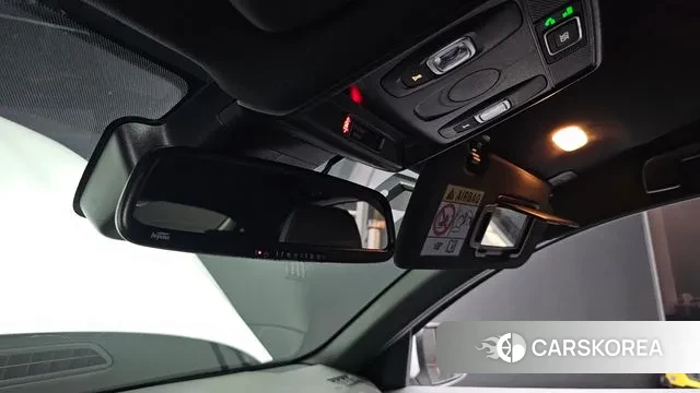 Renault Korea (Samsung) XM3 id 2968561 из Кореи 8