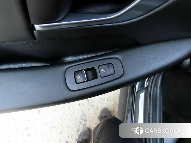 Hyundai Sonata (DN8) id 4502327 из Кореи 8