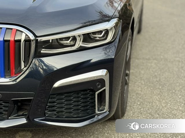 BMW 7 series id 4238437 из Китая 8
