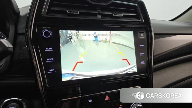 Ssangyong Tivoli Air id 4524135 из Кореи 8