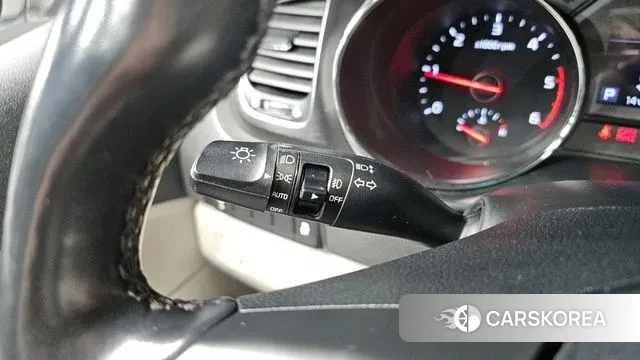 Kia The New Carnival id 3434216 из Кореи 8