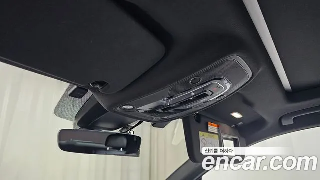 Audi Q7 (4M) id 2716238 из Кореи 8