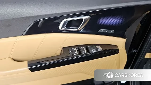 Kia Carnival 4th generation id 3405978 из Кореи 8