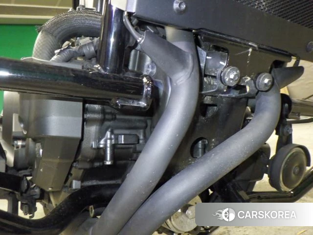 Honda REBEL 1100 DCT id 3946140 из Японии 8