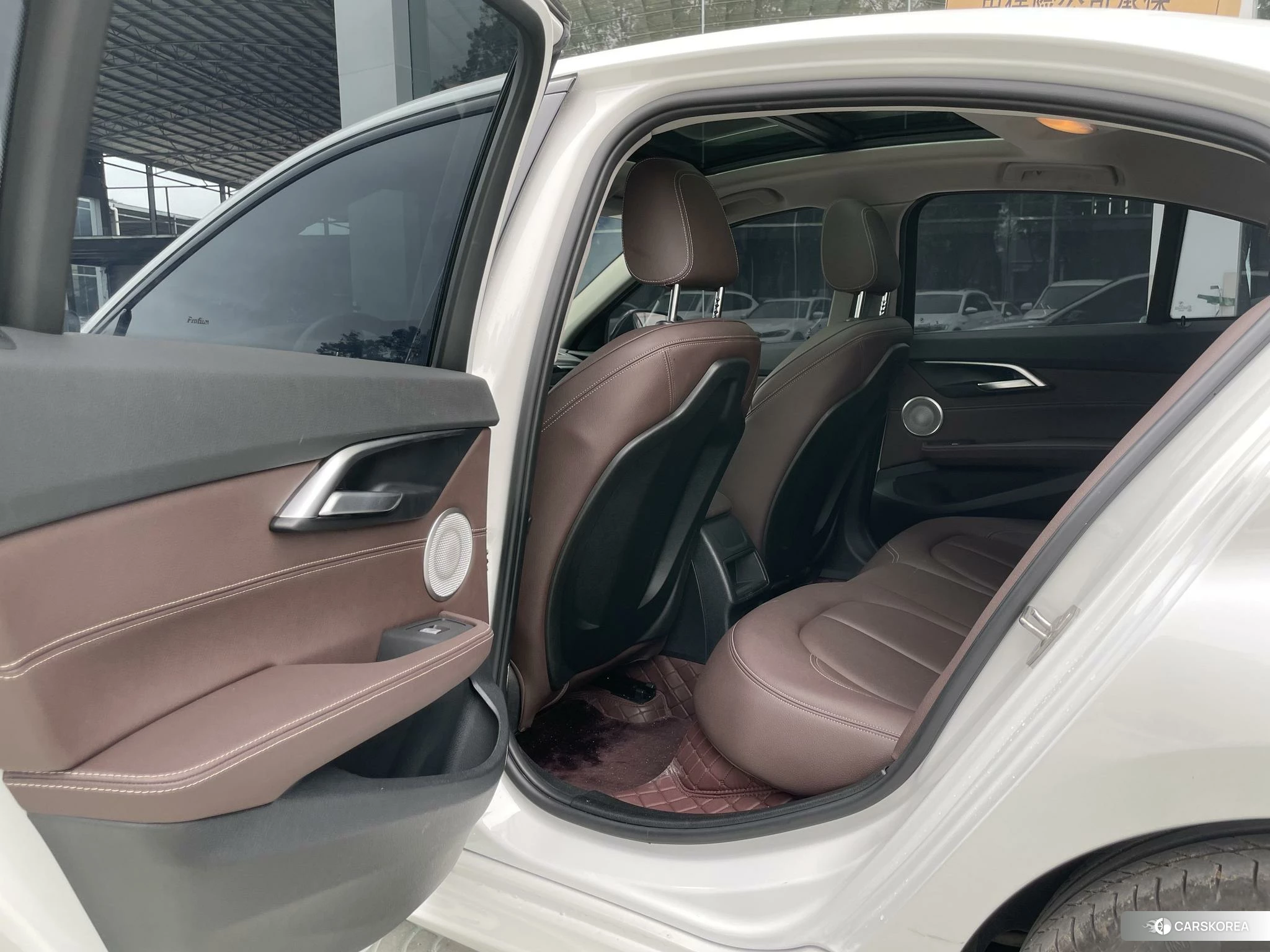 BMW 1 series id 4455217 из Китая 8