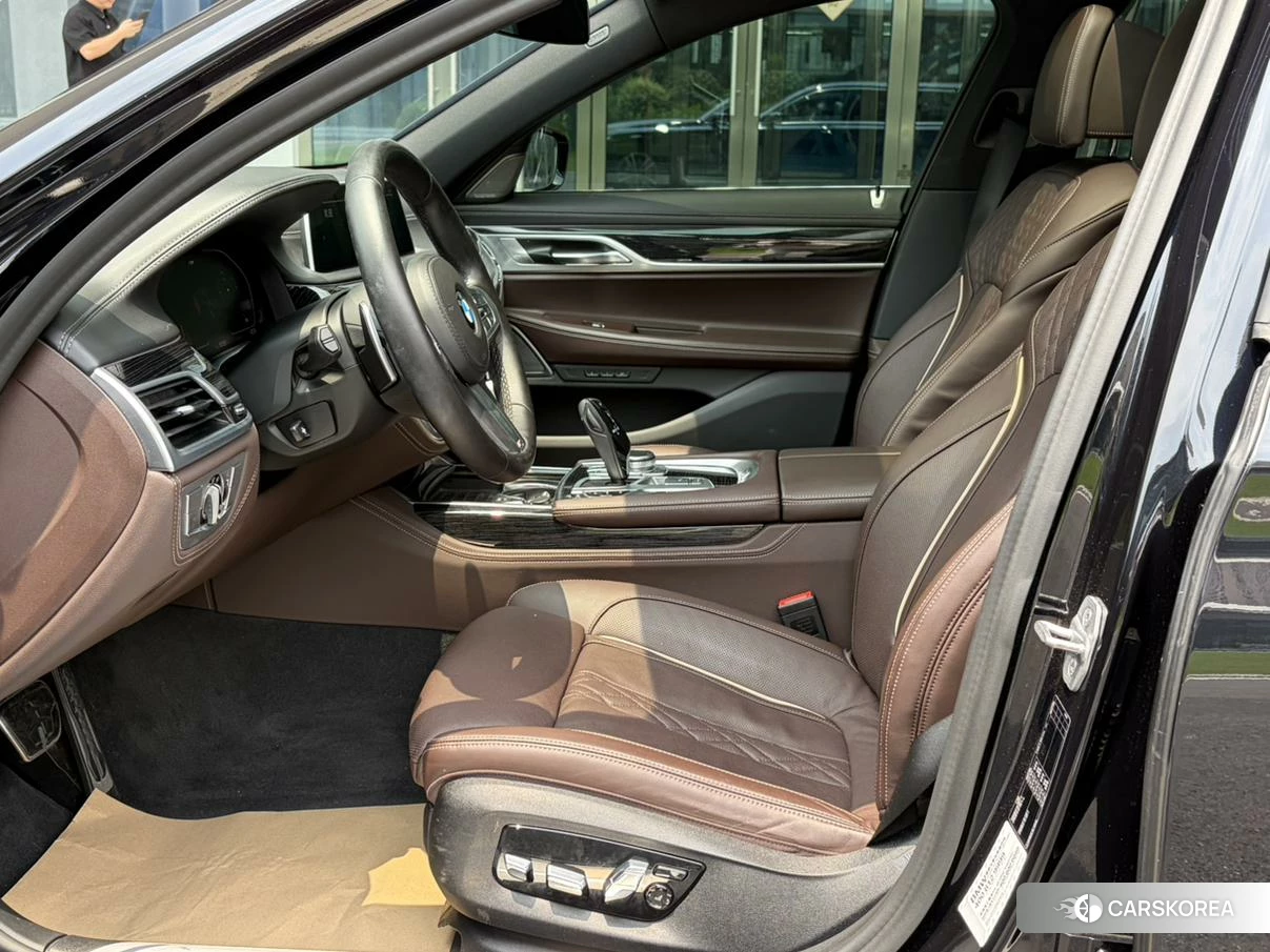 BMW 7 series id 4512605 из Китая 8