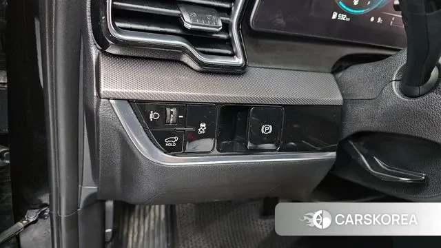 Kia Sportage 5th Generation id 3483380 из Кореи 8