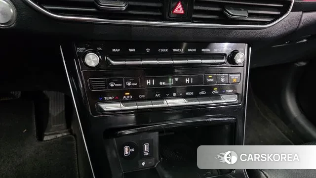 Kia K7 Premier id 3682104 из Кореи 8