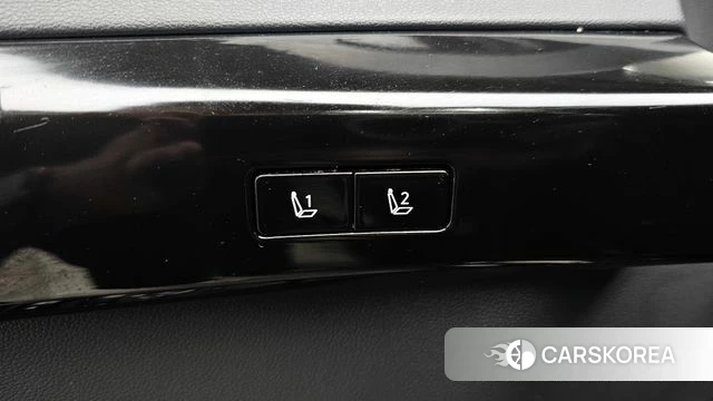 Hyundai Grandeur Hybrid (GN7) id 4898181 из Кореи 8