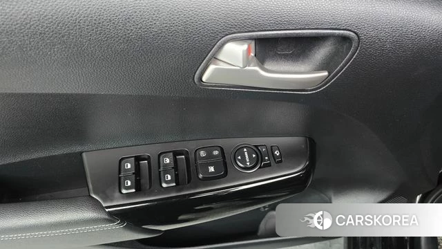 Kia Morning Urban (JA) id 3871490 из Кореи 8