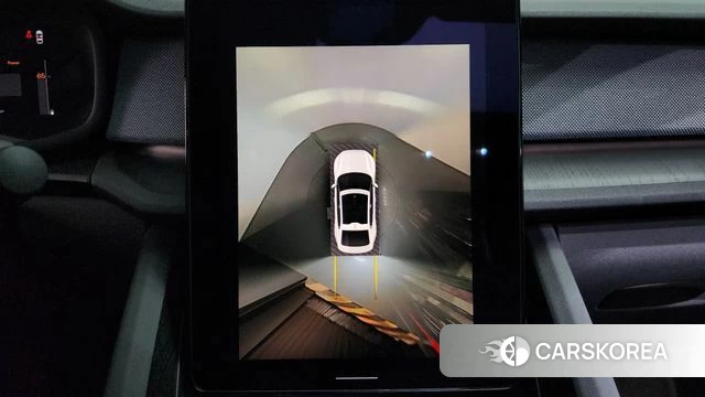 Polestar Polestar 2 id 3818807 из Кореи 8