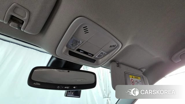 Chevrolet (GM Daewoo) The New Malibu id 3898961 из Кореи 8