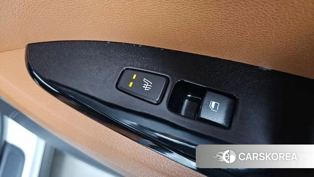 Kia Sportage 5th Generation Hybrid id 4607684 из Кореи 8