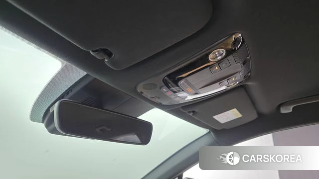 Kia K5 Hybrid 3rd Generation id 3813287 из Кореи 8