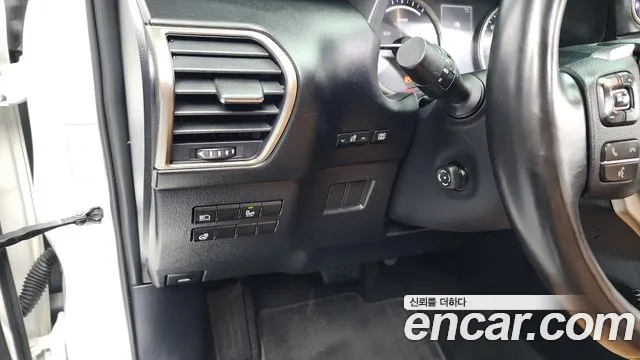 Lexus NX300h id 2760227 из Кореи 8