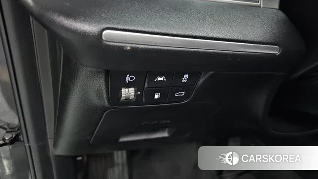 Hyundai The New Grandeur IG id 3028039 из Кореи 8