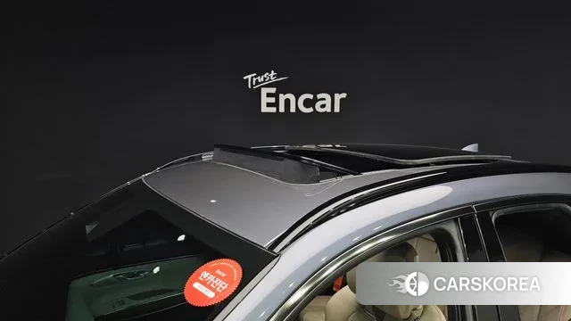 Genesis GV70 id 3571498 из Кореи 8