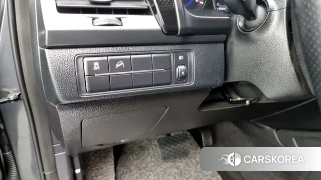 Ssangyong The New Rexton Sport id 3771609 из Кореи 8