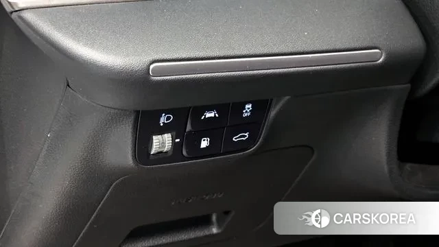 Hyundai The New Grandeur IG id 3508466 из Кореи 8