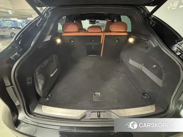 Maserati Levante id 3032058 из Кореи 8