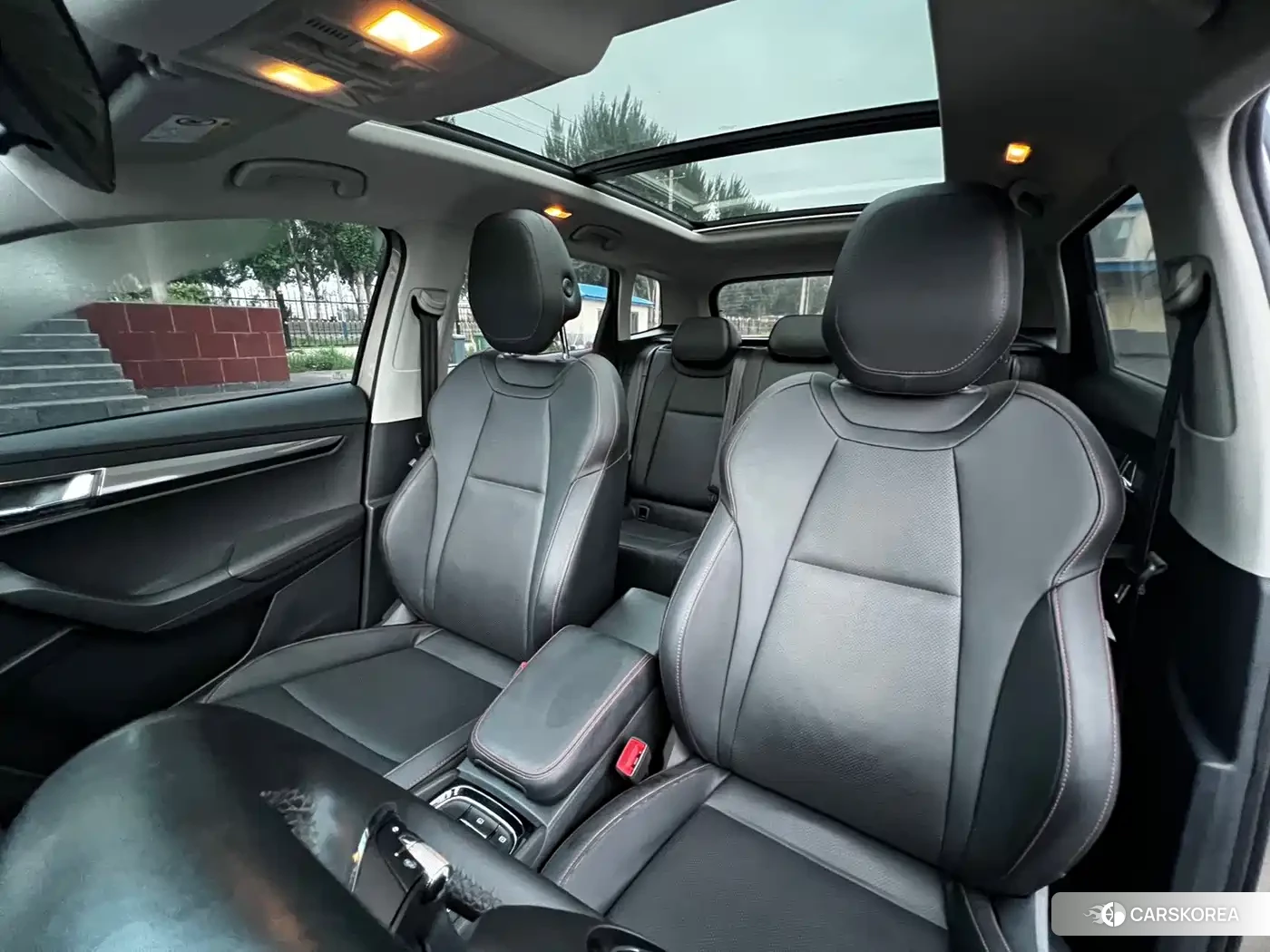 Skoda Karoq id 4681236 из Китая 8