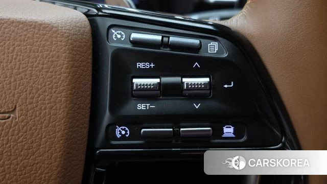 Ssangyong Torres id 4740454 из Кореи 8