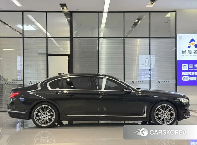 BMW 7 series id 4291043 из Китая 8