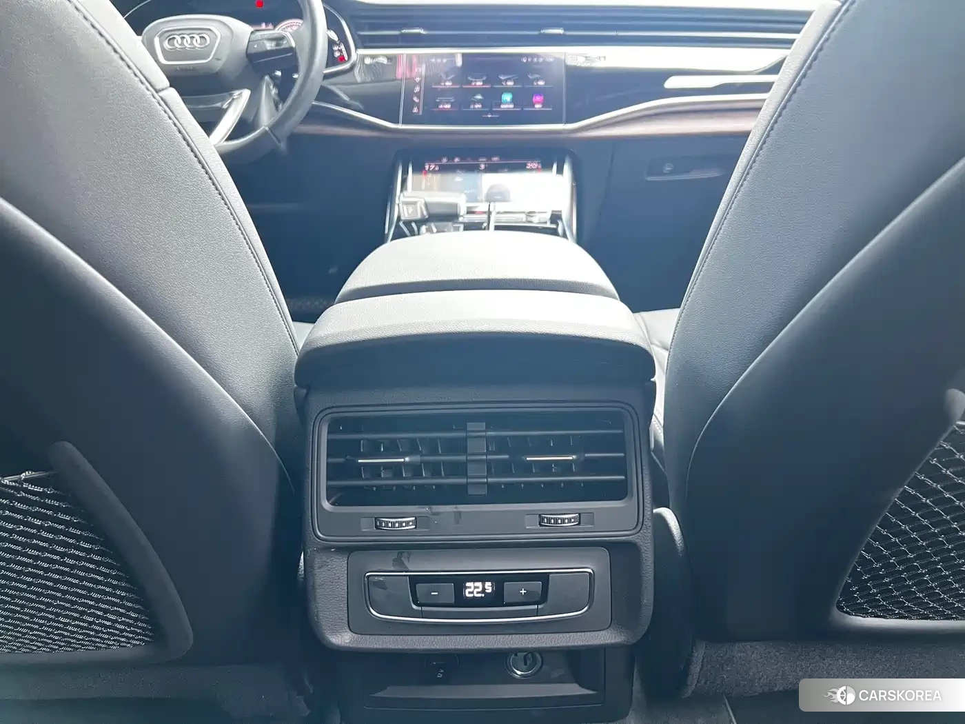 Audi Q7 id 4629594 из Китая 8