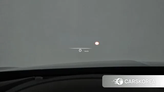 Genesis G80 (RG3) id 3702470 из Кореи 8